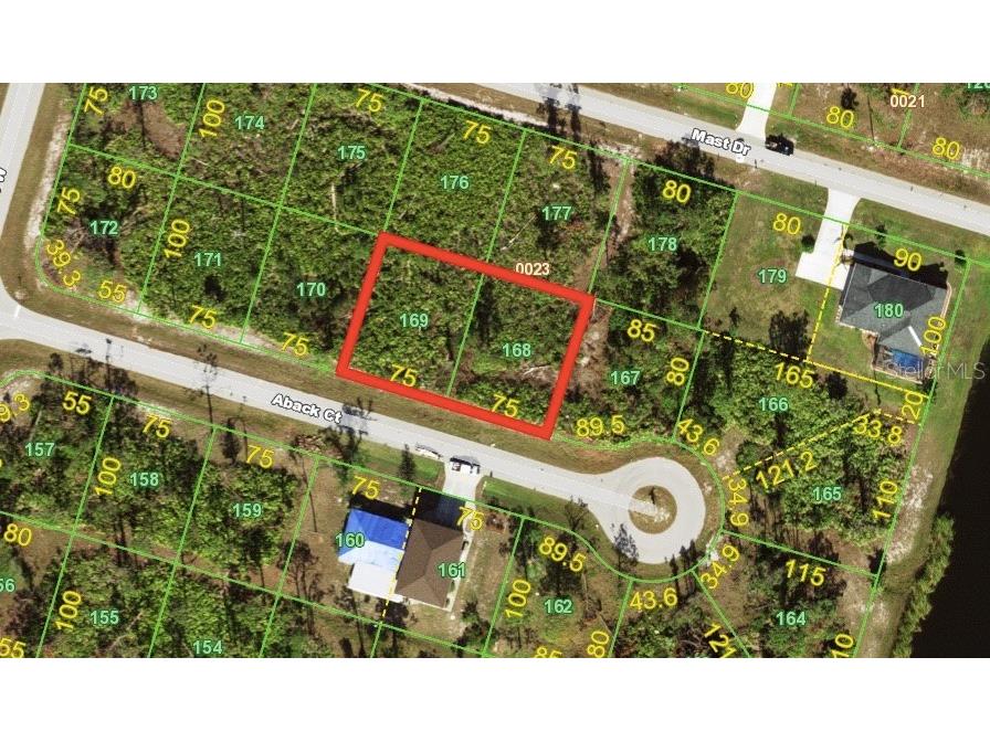 8 Aback Court Placida FL 33946 D6135828 image1