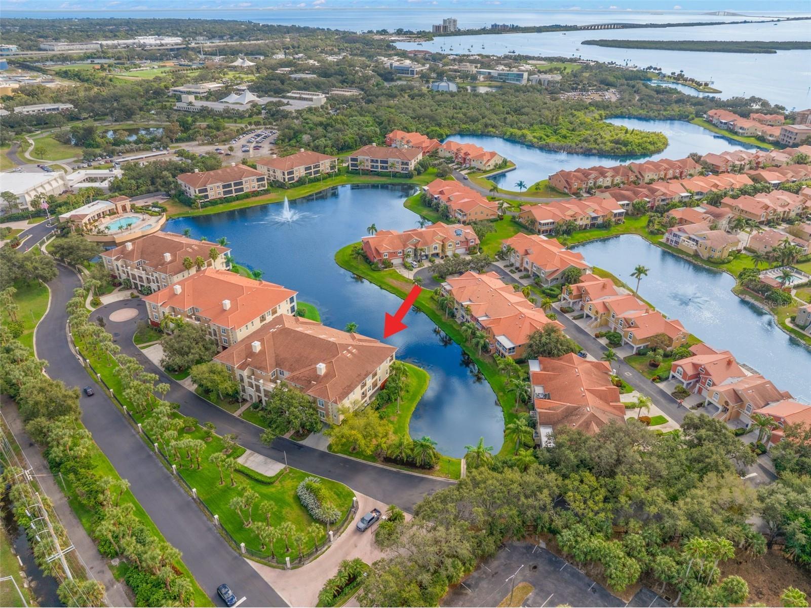 8 Academy Way S #123 Saint Petersburg FL 33711 TB8456422 image1