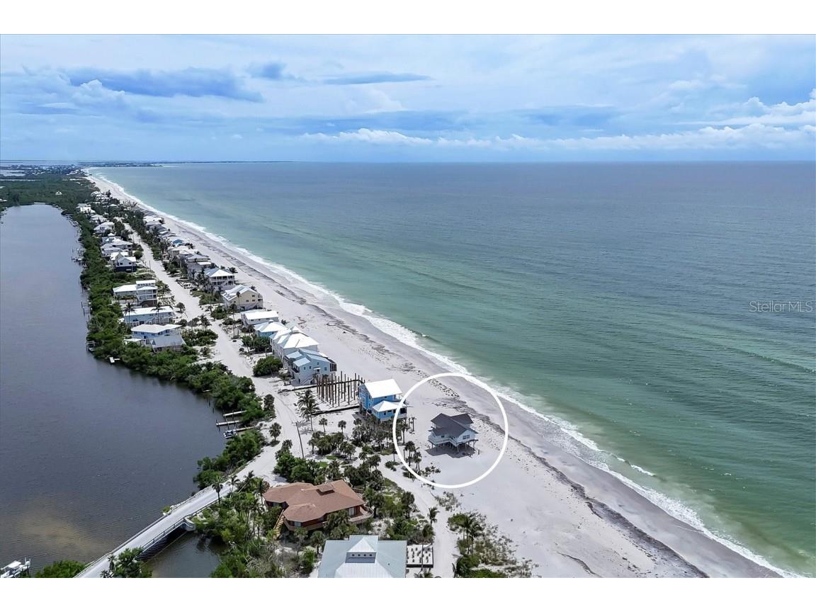 8 Adele Way Placida FL 33946 - GULF AND BOCILLA LAGOON D6143713 image1