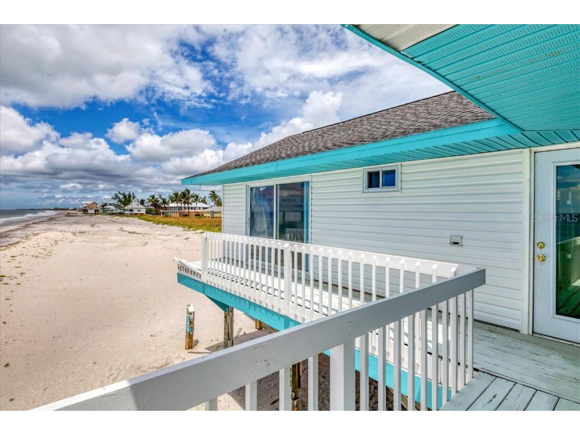 8 Adele Way Placida FL 33946 - GULF AND BOCILLA LAGOON D6143713 image34