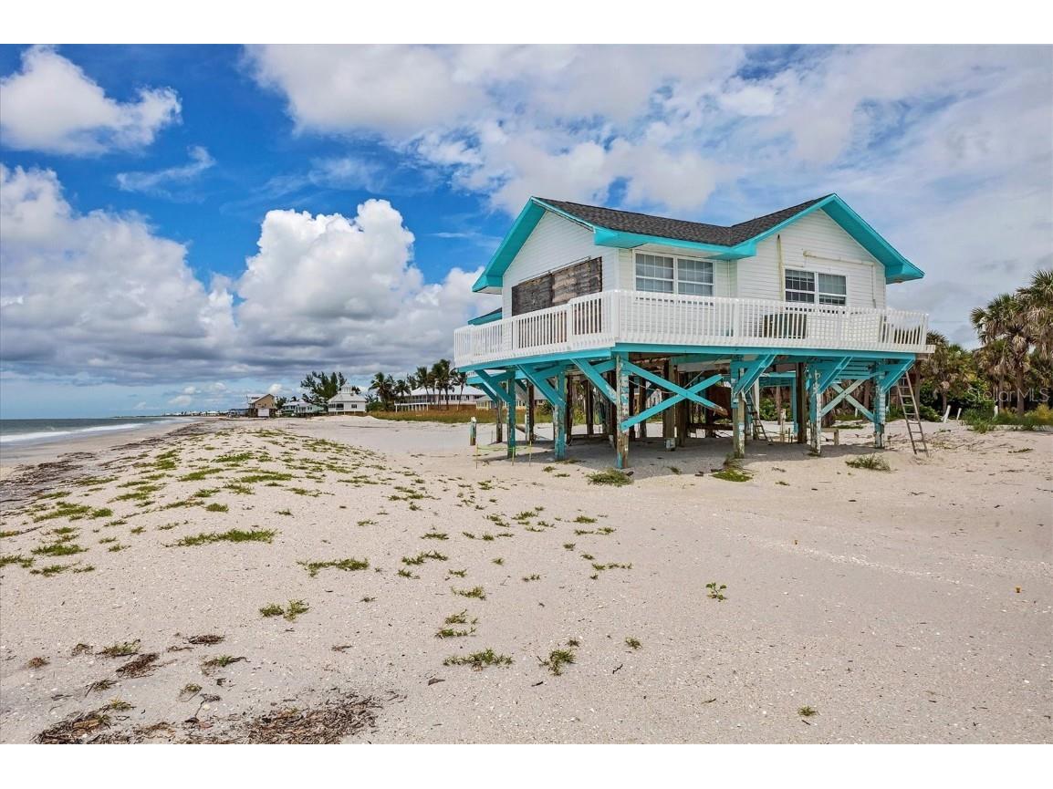 8 Adele Way Placida FL 33946 - GULF AND BOCILLA LAGOON D6143713 image37