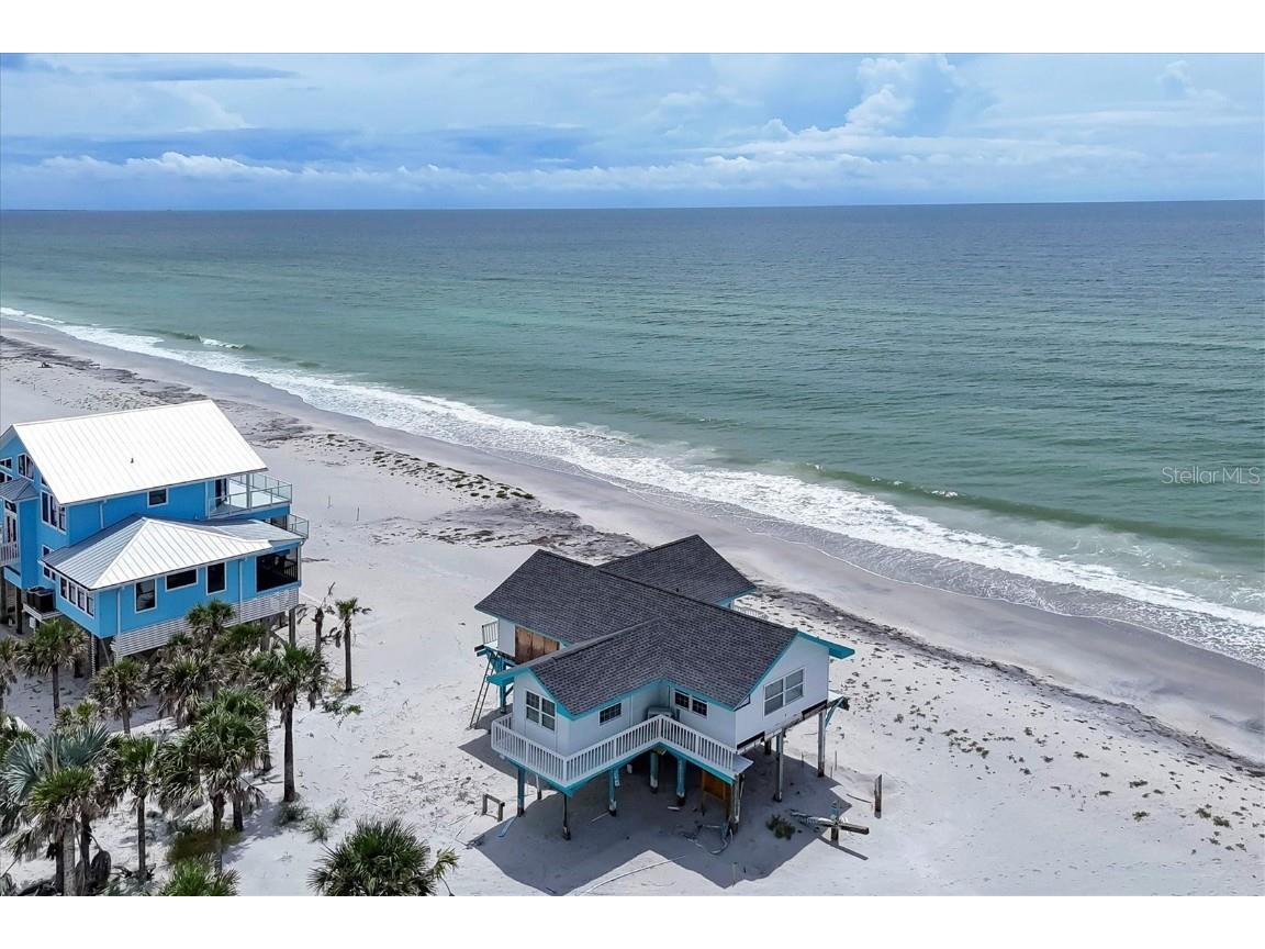 8 Adele Way Placida FL 33946 - GULF AND BOCILLA LAGOON D6143713 image4