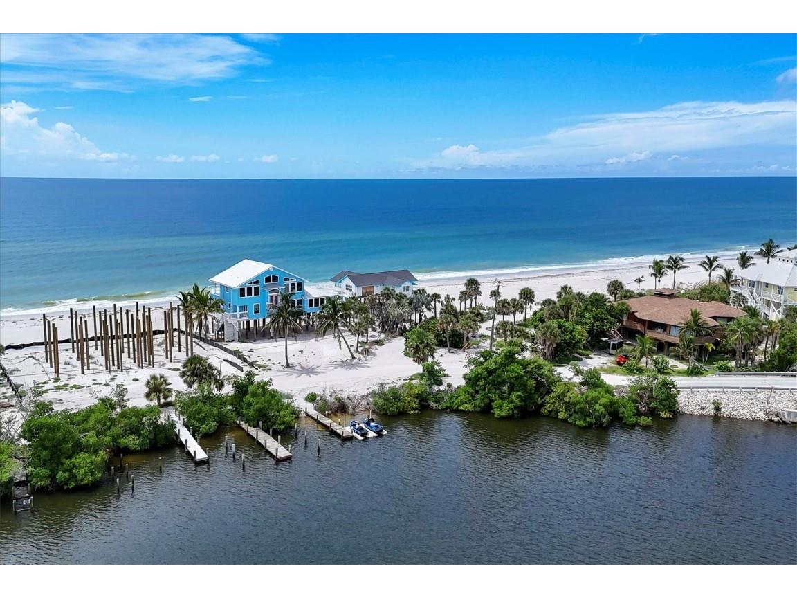 8 Adele Way Placida FL 33946 - GULF AND BOCILLA LAGOON D6143713 image41