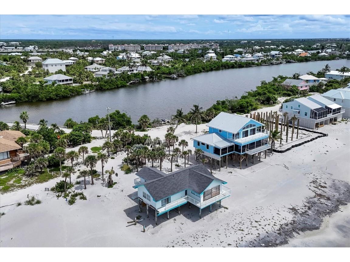 8 Adele Way Placida FL 33946 - GULF AND BOCILLA LAGOON D6143713 image43