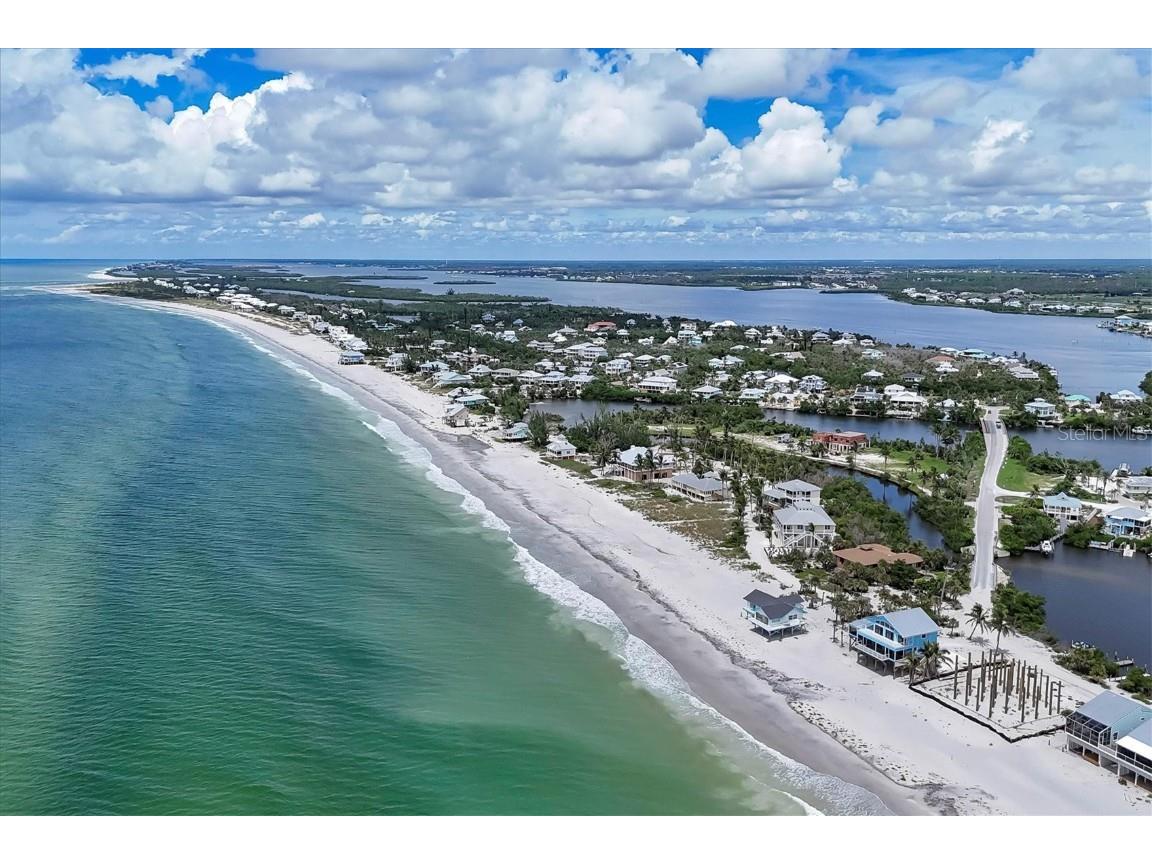 8 Adele Way Placida FL 33946 - GULF AND BOCILLA LAGOON D6143713 image45