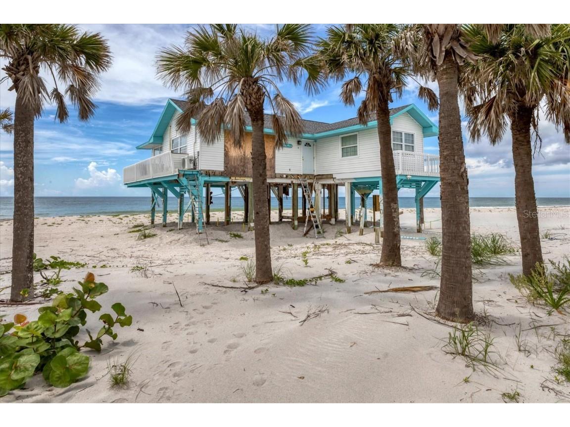 8 Adele Way Placida FL 33946 - GULF AND BOCILLA LAGOON D6143713 image6