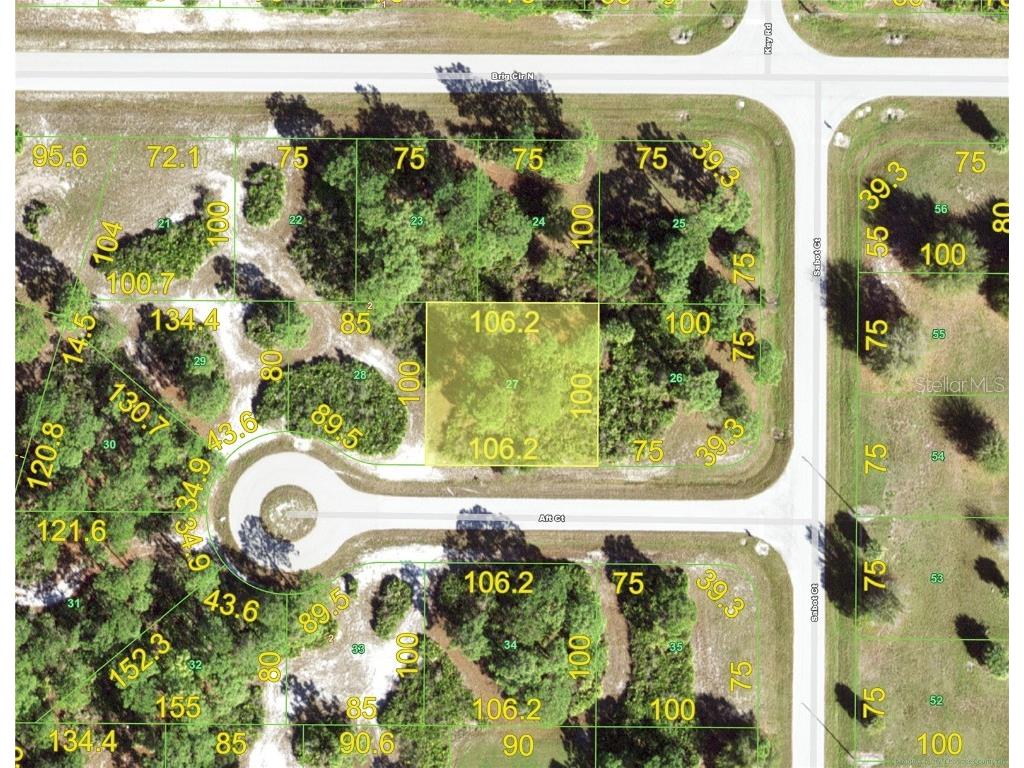 8 Aft Court Placida FL 33946 C7474004 image1