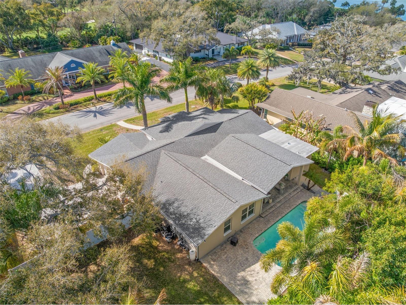 8 Ambleside Drive Belleair FL 33756 TB8483530 image46