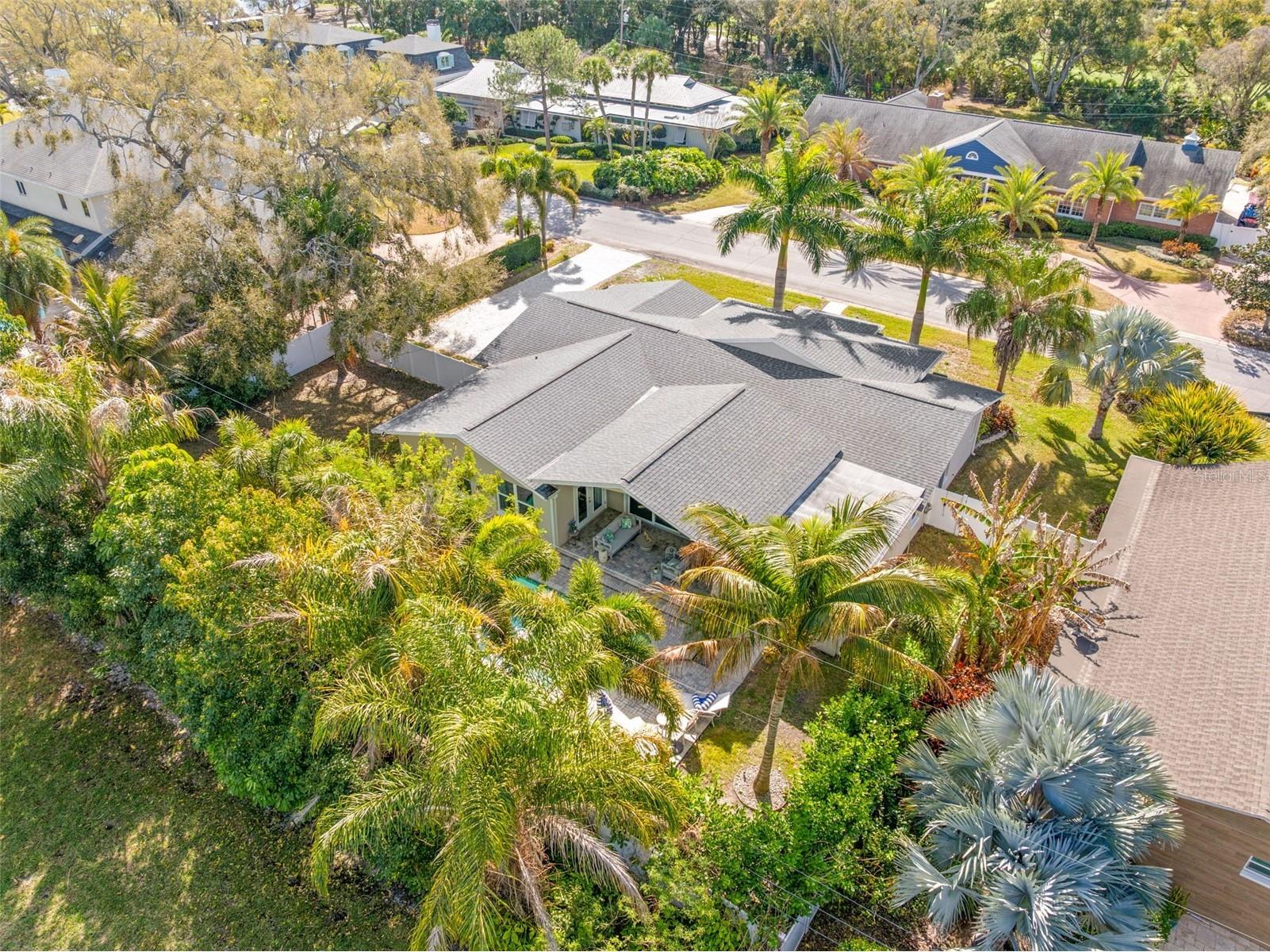8 Ambleside Drive Belleair FL 33756 TB8483530 image47