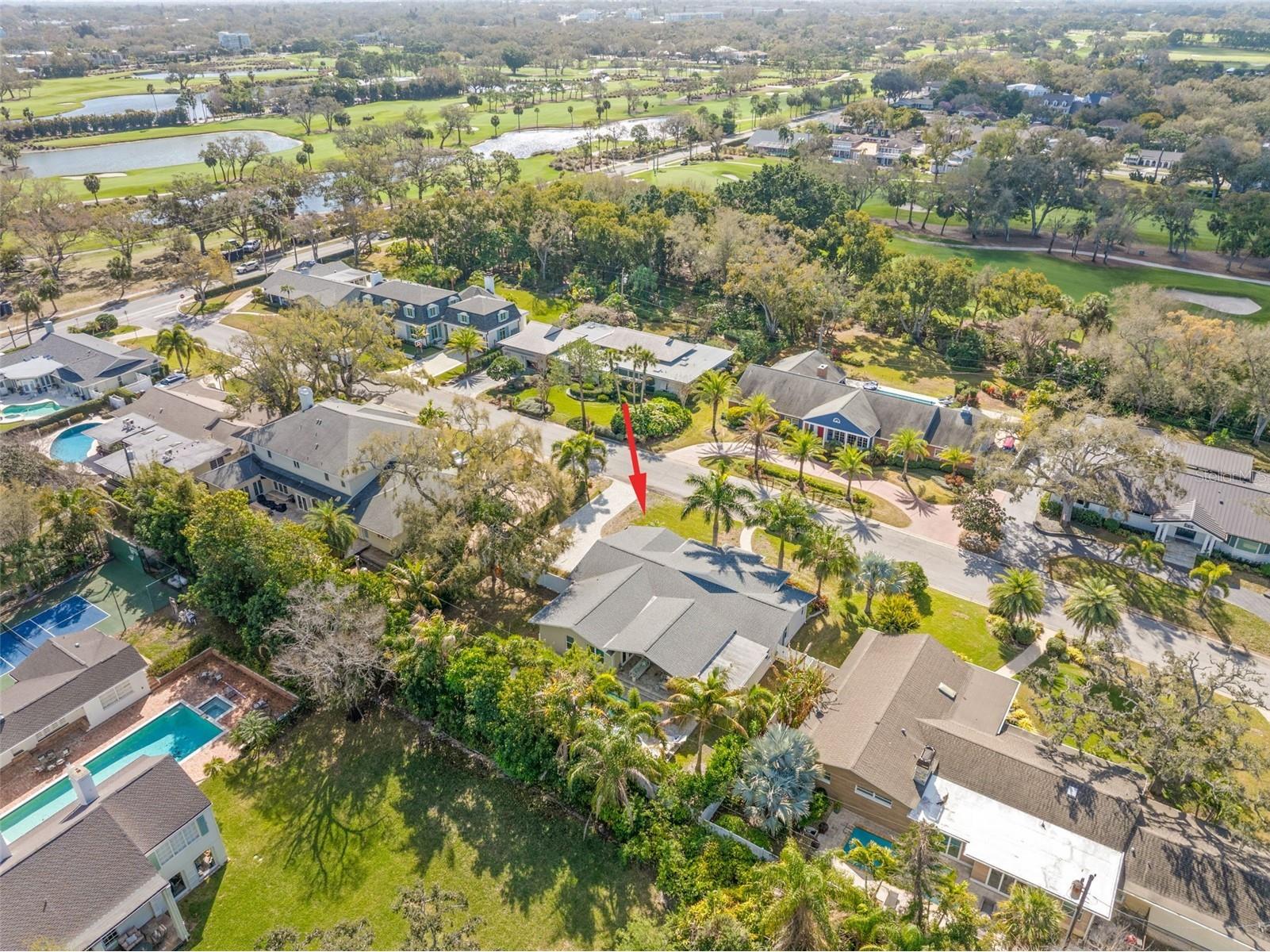 8 Ambleside Drive Belleair FL 33756 TB8483530 image48