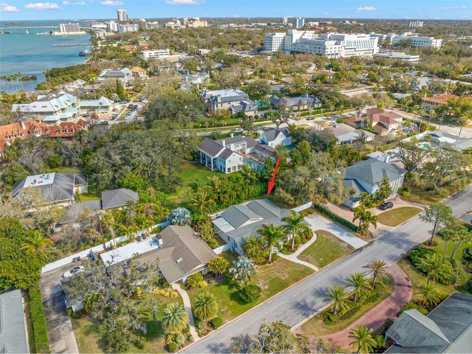8 Ambleside Drive Belleair FL 33756 TB8483530 image51