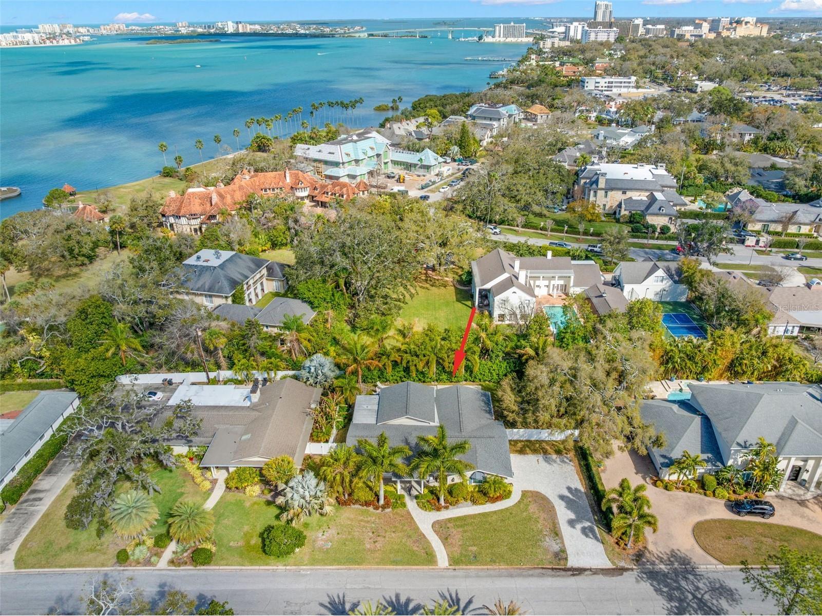 8 Ambleside Drive Belleair FL 33756 TB8483530 image53