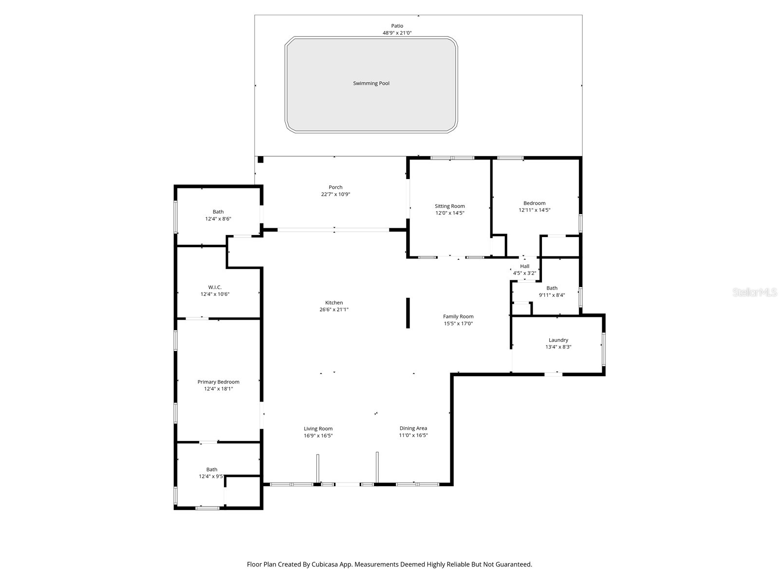 8 Ambleside Drive Belleair FL 33756 TB8483530 image54