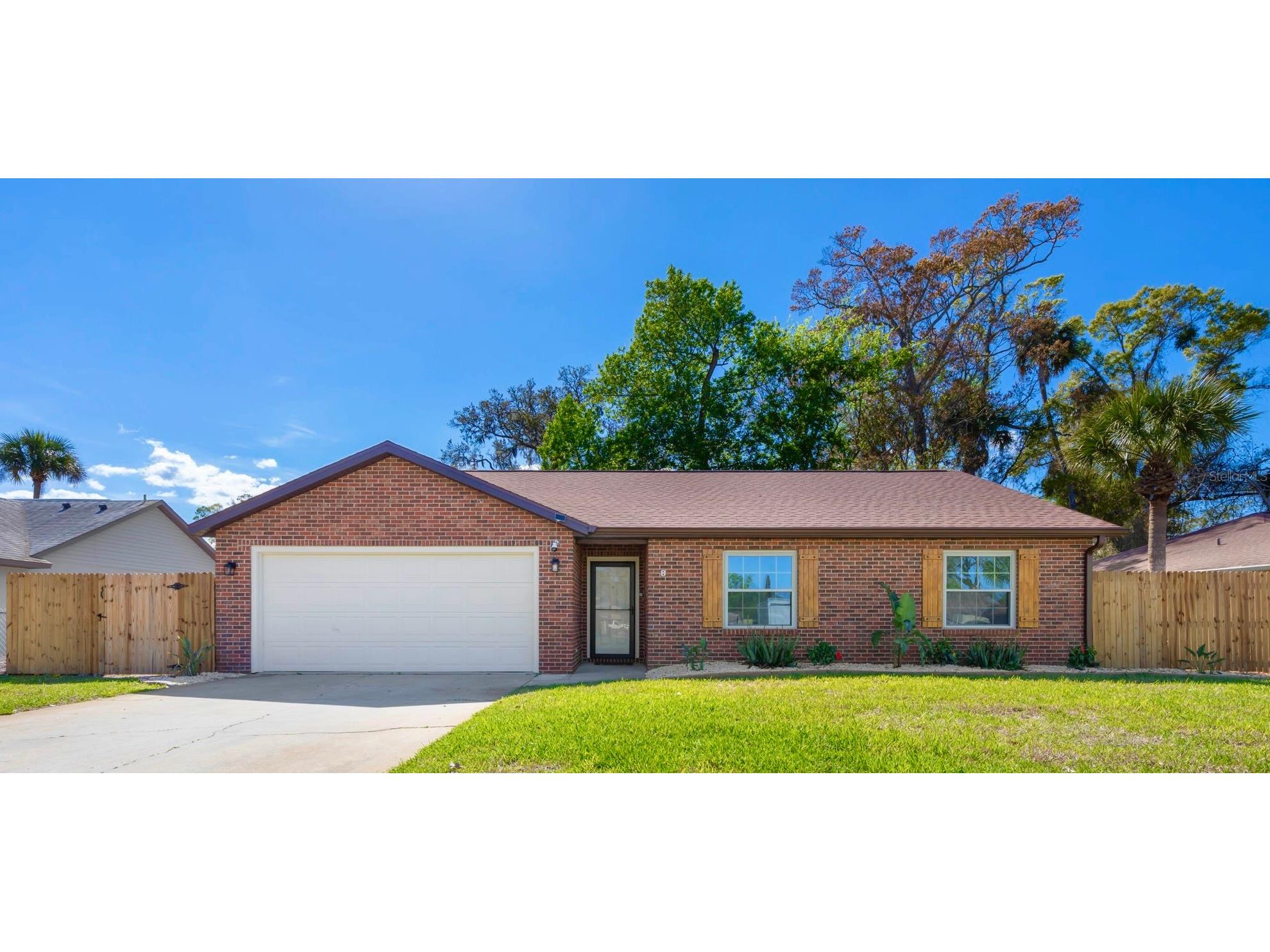 8 Aston Circle Ormond Beach FL 32174 FC316848 image1