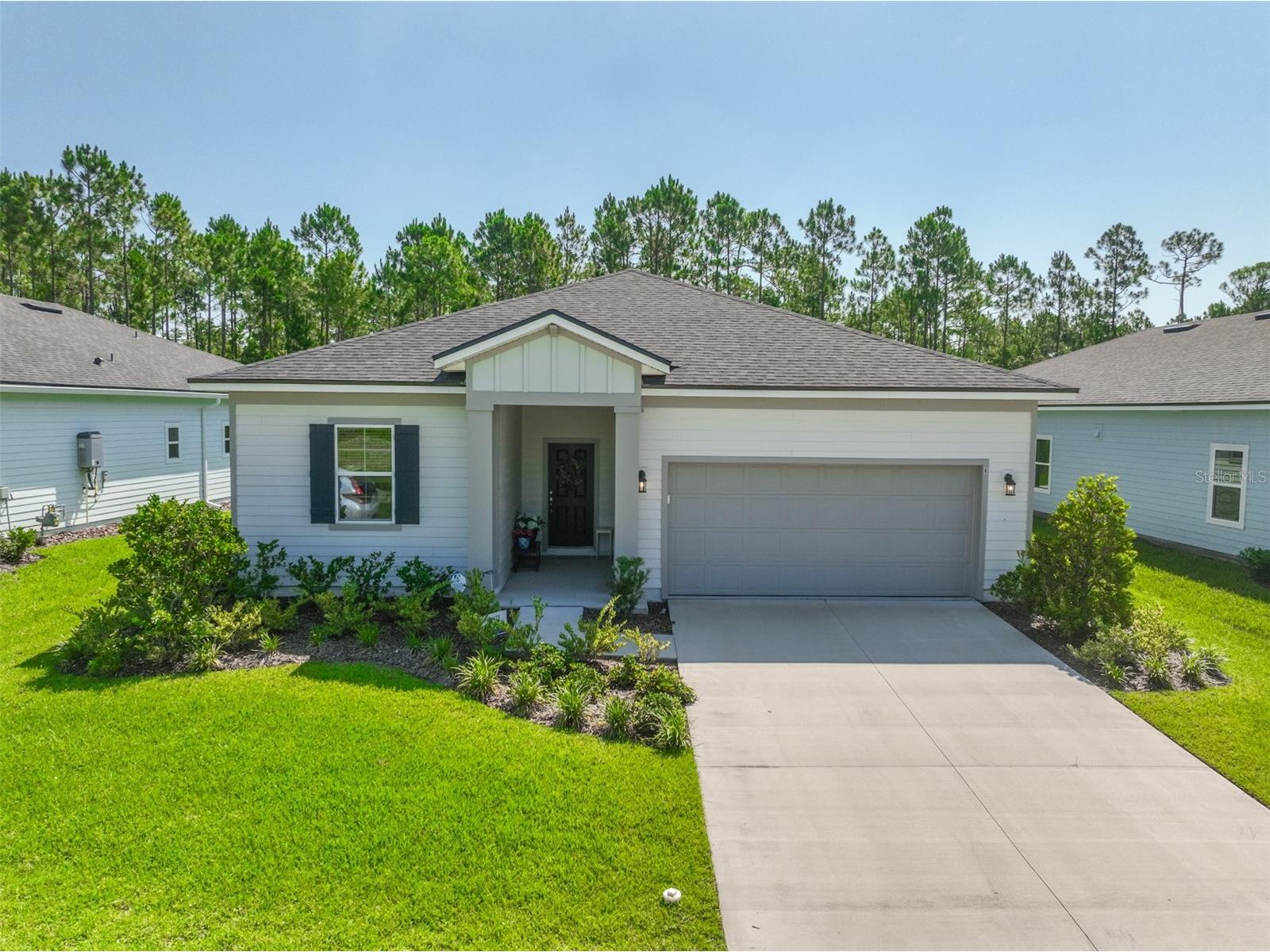 8 Aucilla Place Palm Coast FL 32137 FC319695 image1