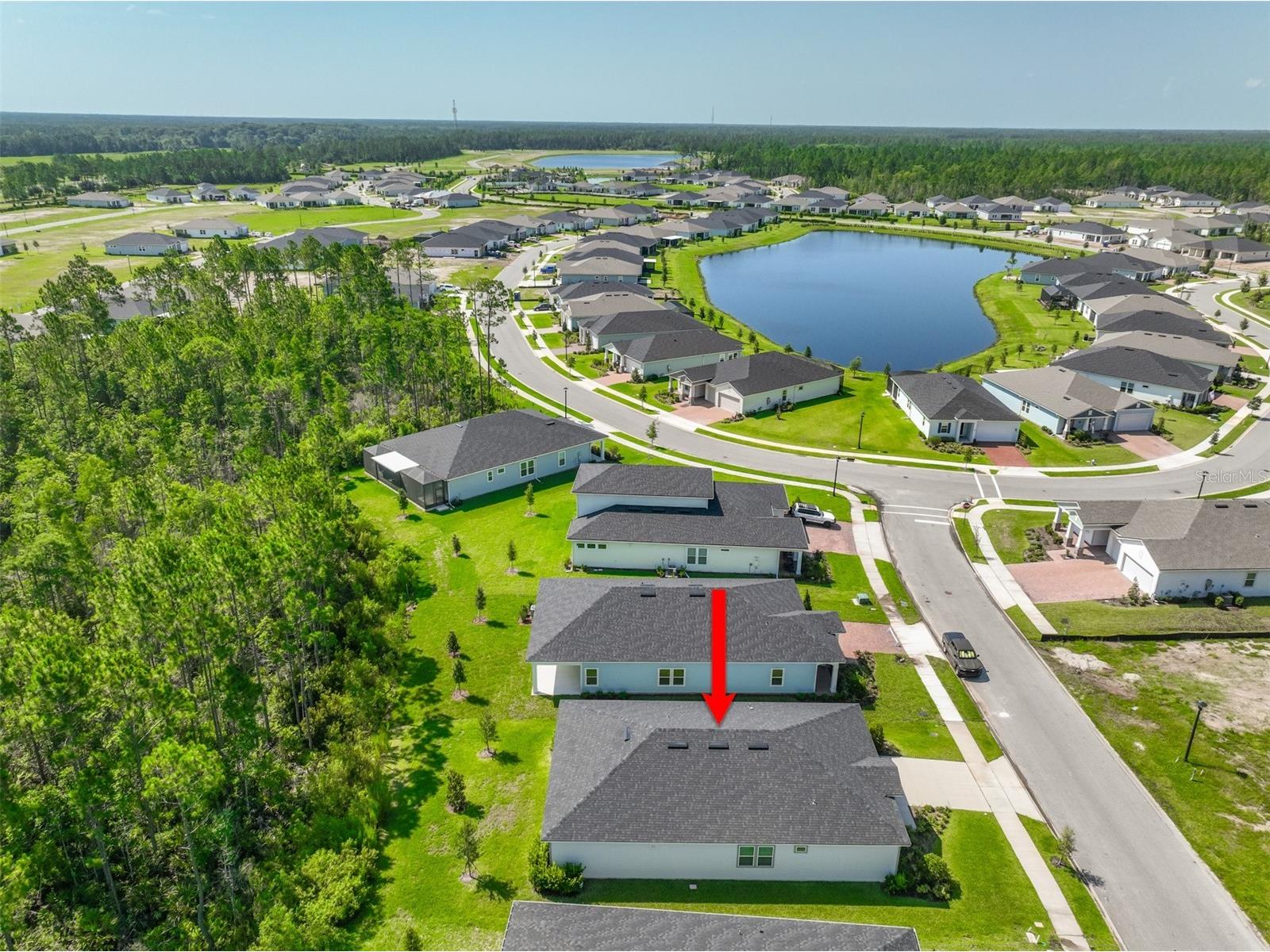 8 Aucilla Place Palm Coast FL 32137 FC319695 image37