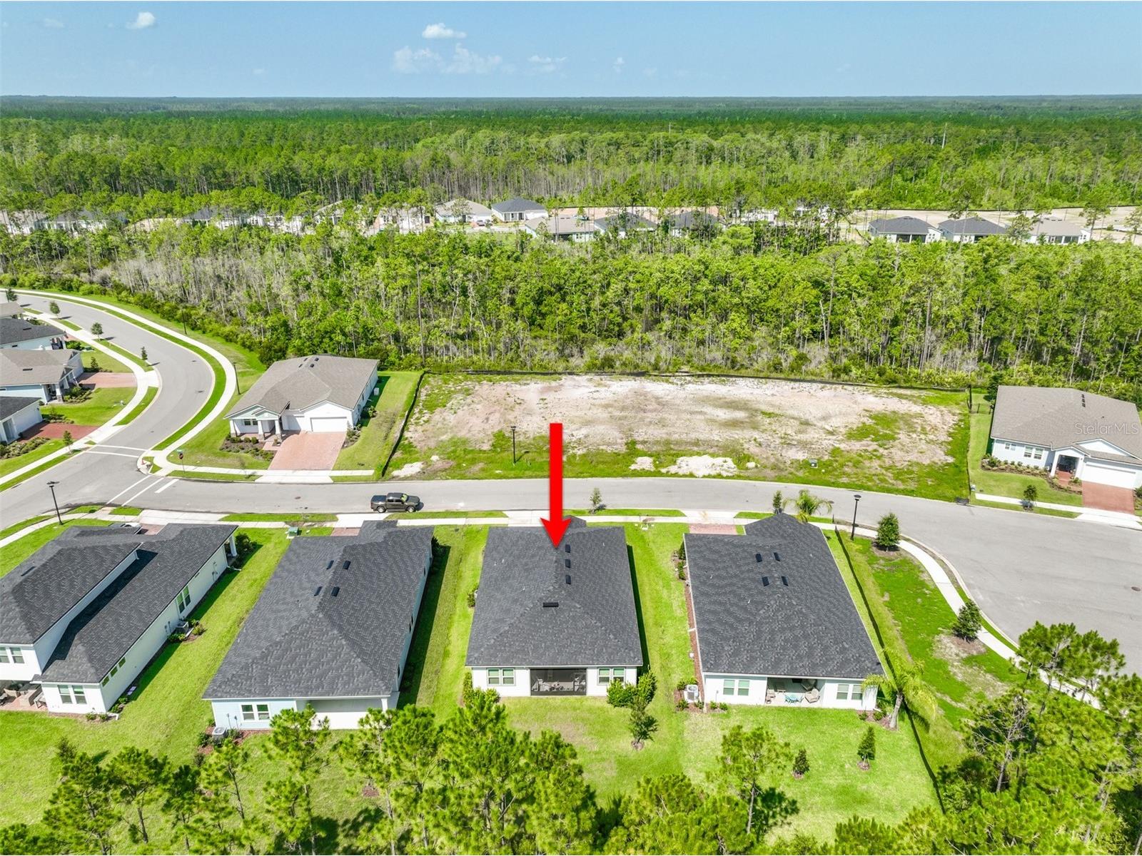 8 Aucilla Place Palm Coast FL 32137 FC319695 image40