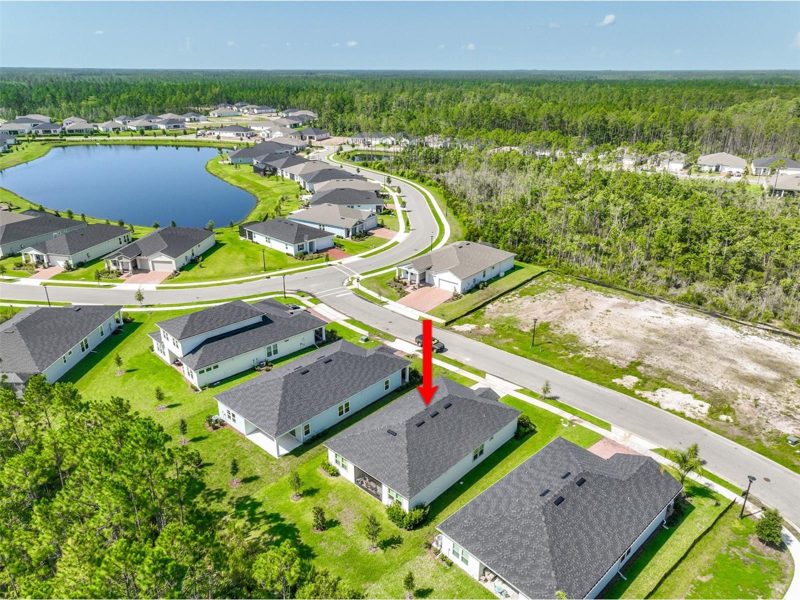 8 Aucilla Place Palm Coast FL 32137 FC319695 image41