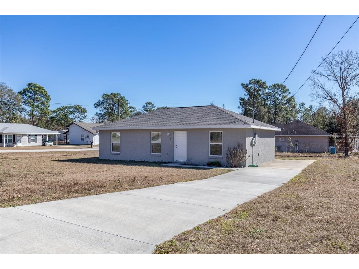 8 Bahia Pass Lane Ocala FL 34472 OM652221 image1