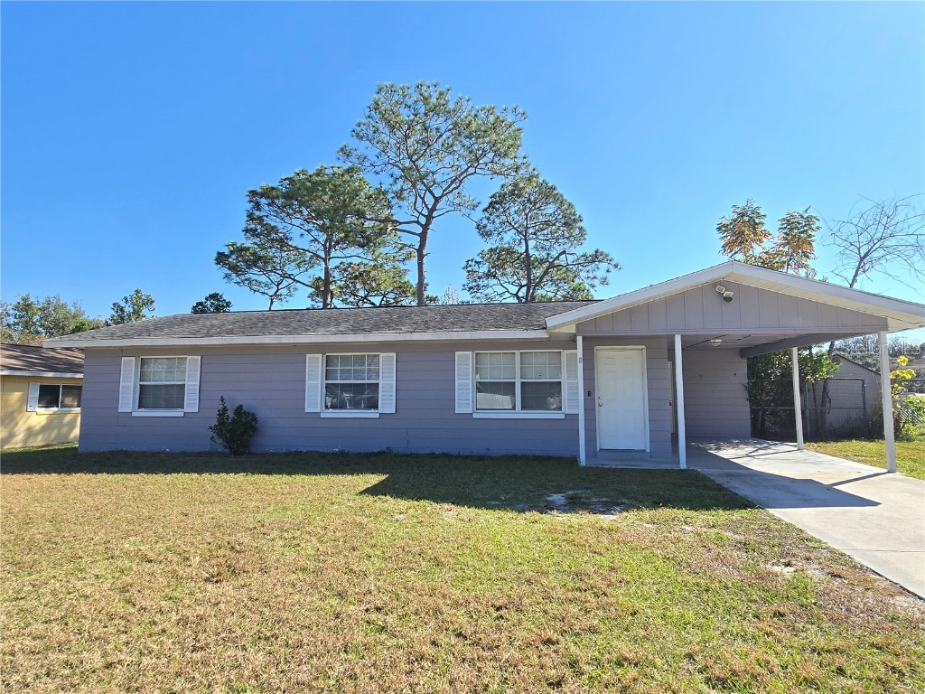 8 Bahia Place Loop Ocala FL 34472 OM714068 image1