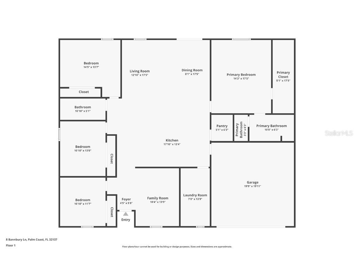 8 Bannbury Lane Palm Coast FL 32137 FC314599 image29