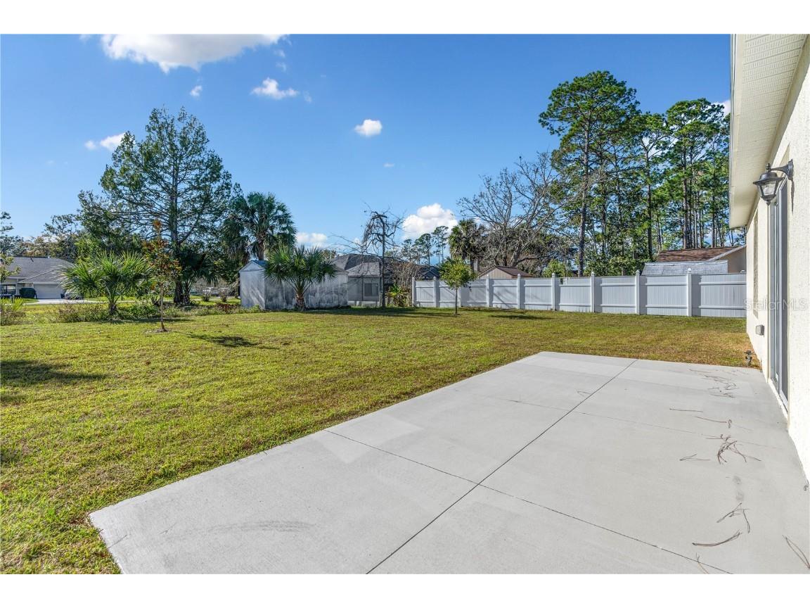 8 Bannbury Lane Palm Coast FL 32137 FC314599 image38