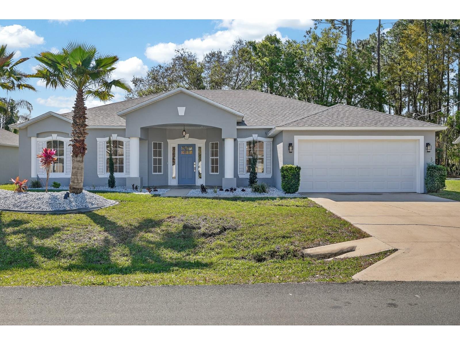 8 Barkley Lane Palm Coast FL 32137 FC317043 image1