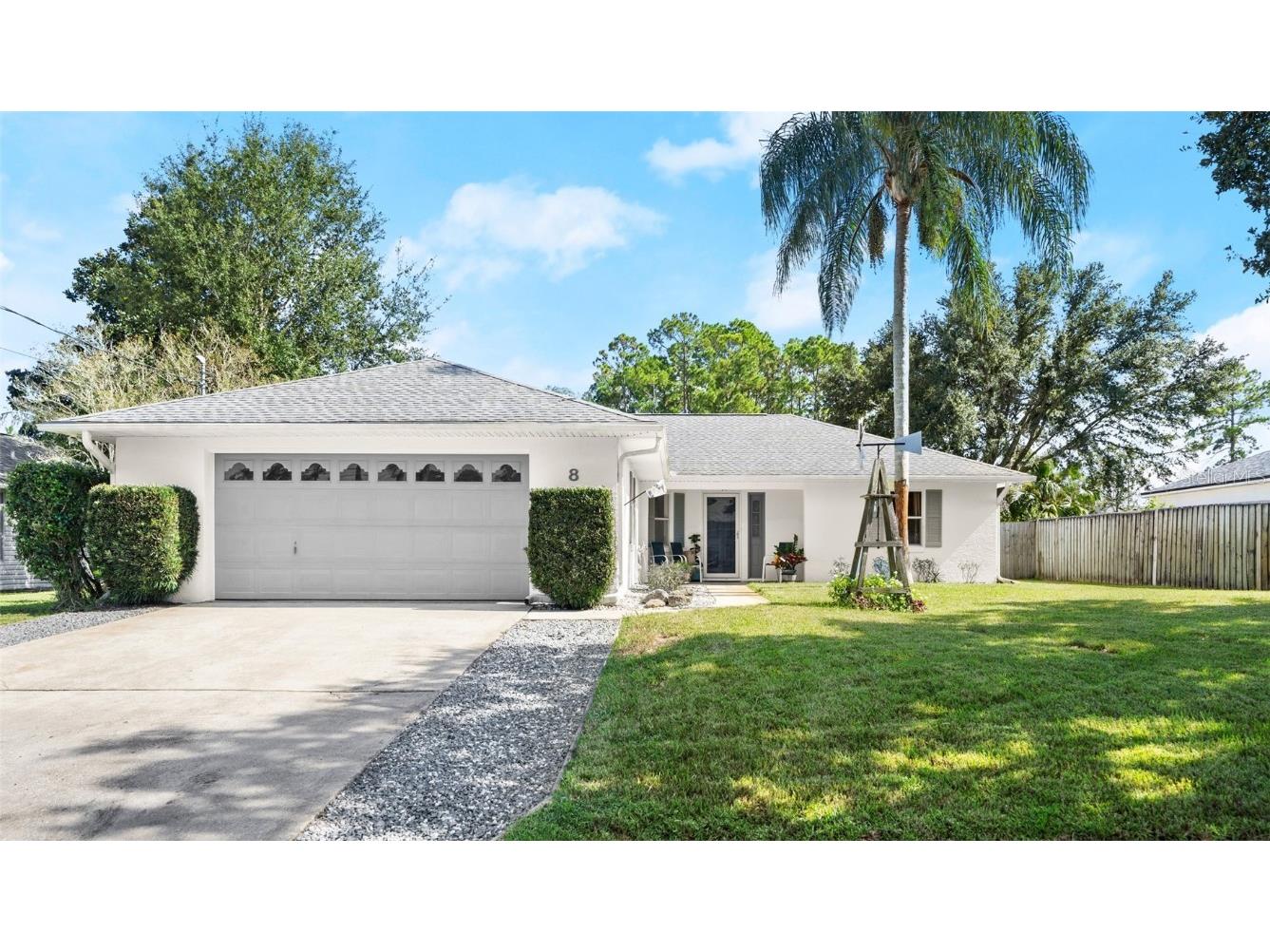 8 Barrington Drive Palm Coast FL 32137 FC304191 image1