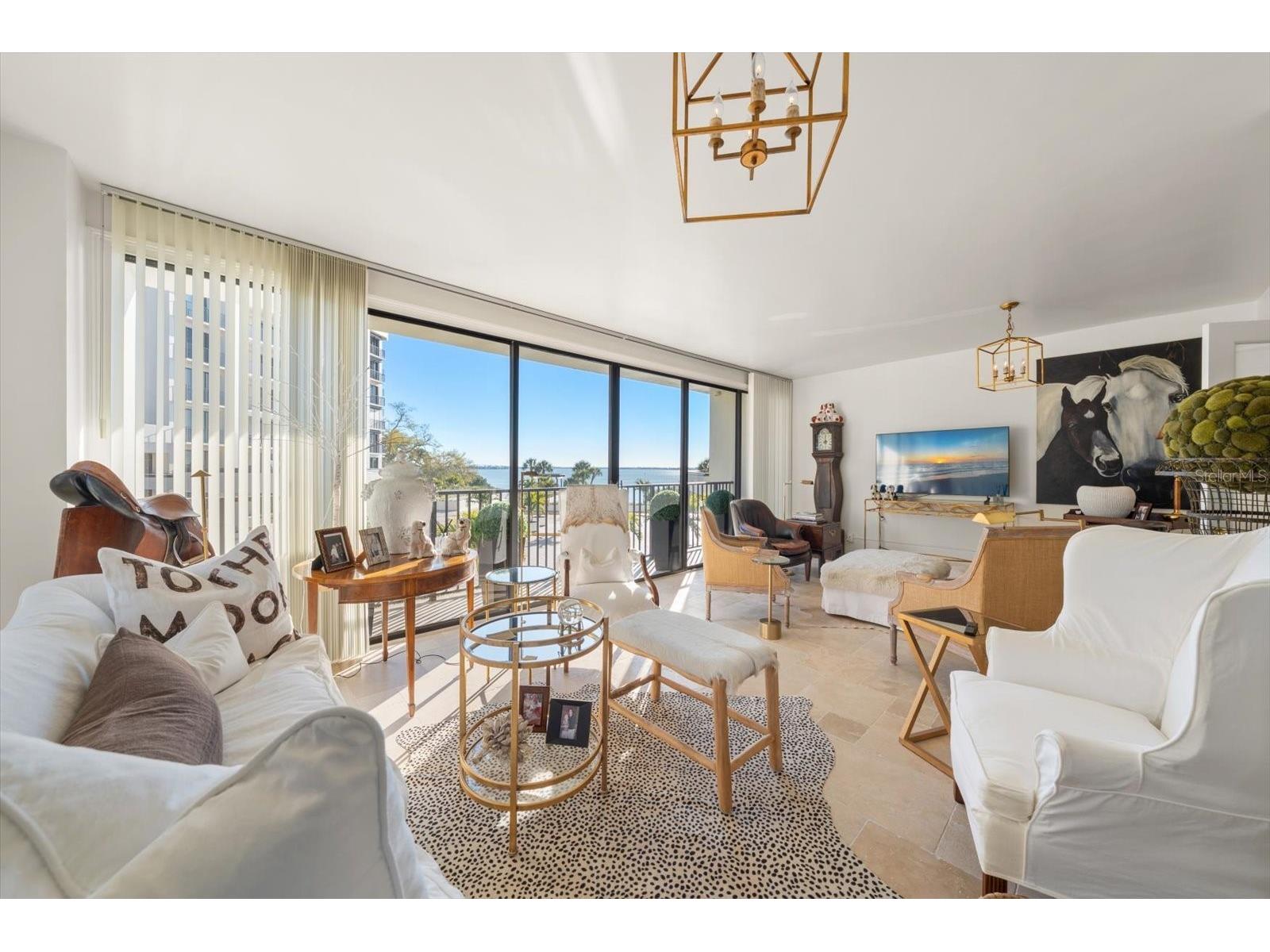 8 Belleview Boulevard #203 Belleair FL 33756 - INTRACOASTAL/CLEARWATERBAY TB8481965 image2