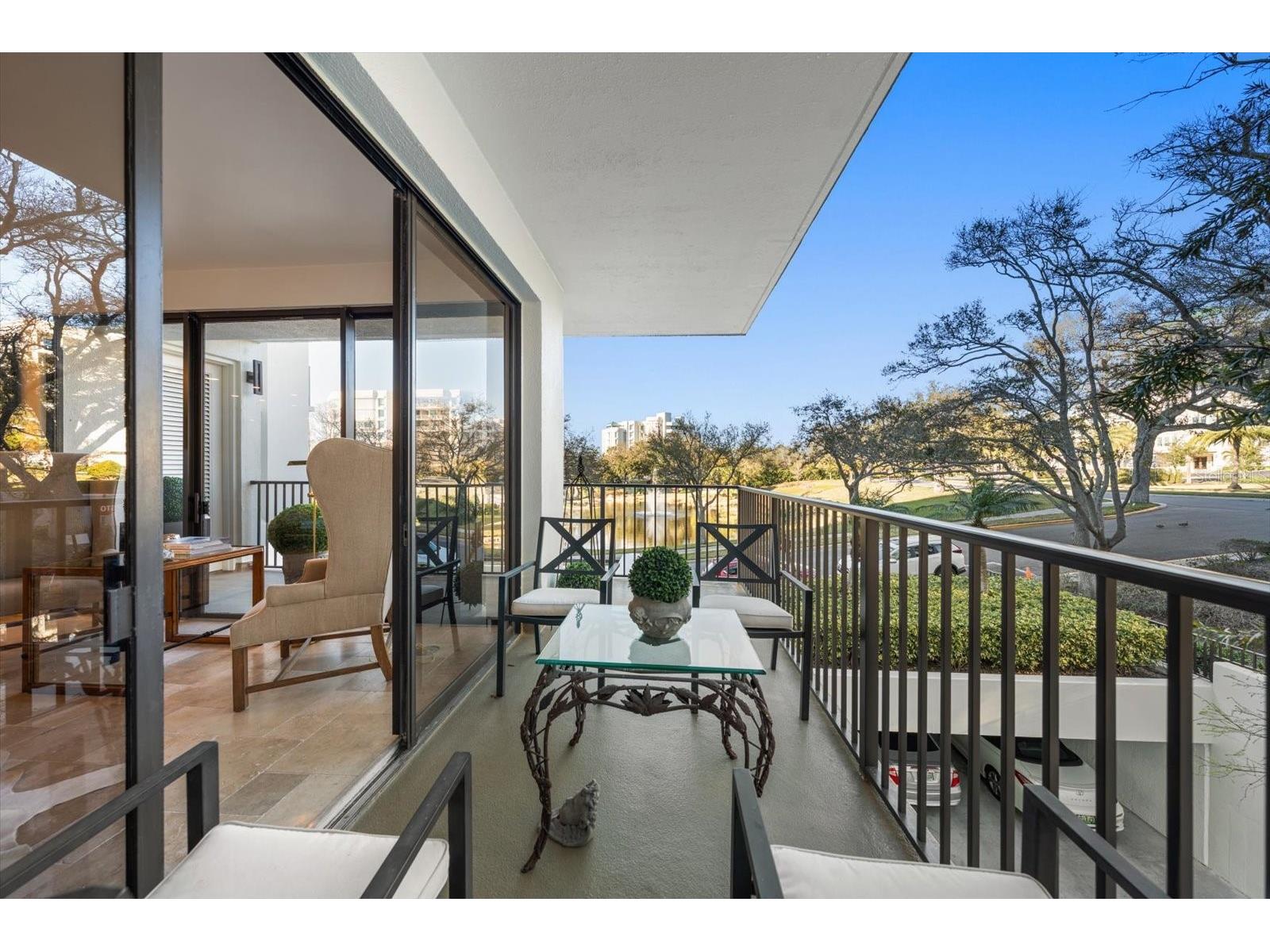 8 Belleview Boulevard #203 Belleair FL 33756 - INTRACOASTAL/CLEARWATERBAY TB8481965 image22