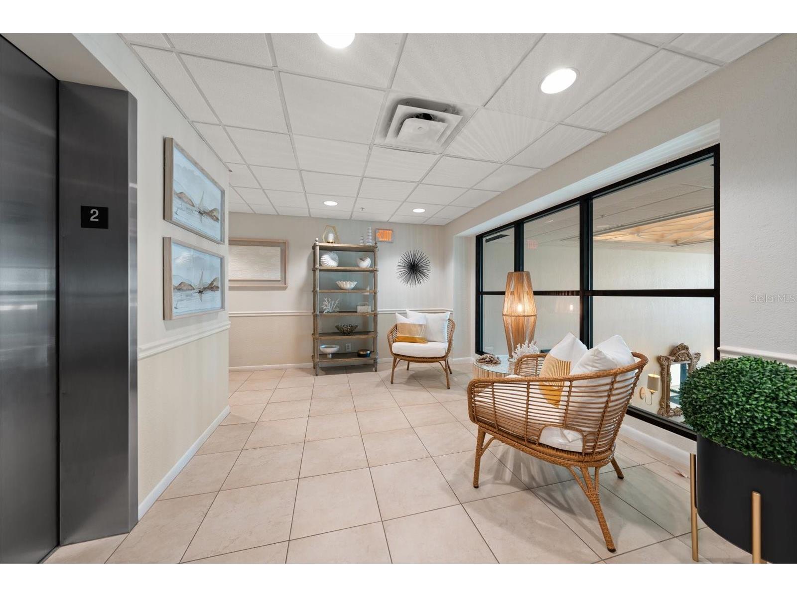 8 Belleview Boulevard #203 Belleair FL 33756 - INTRACOASTAL/CLEARWATERBAY TB8481965 image45