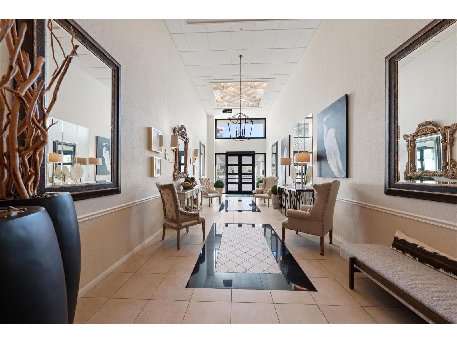8 Belleview Boulevard #203 Belleair FL 33756 - INTRACOASTAL/CLEARWATERBAY TB8481965 image47