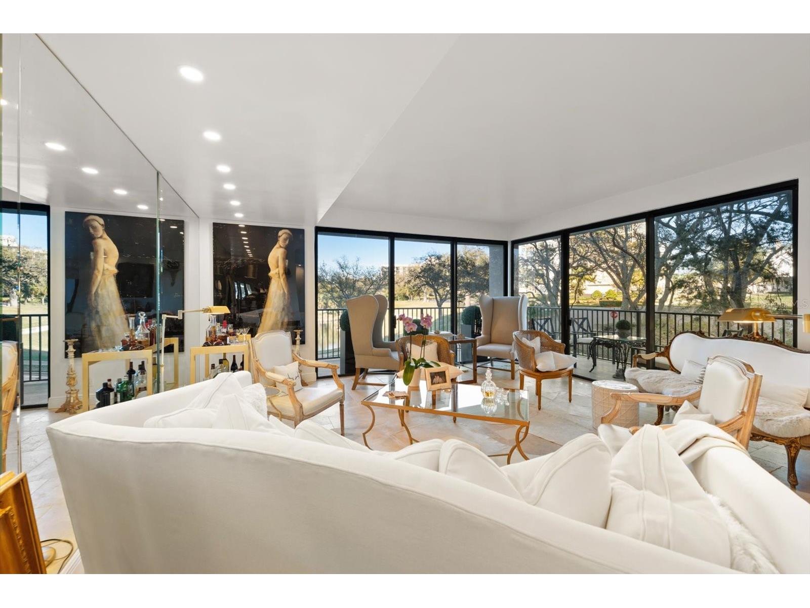 8 Belleview Boulevard #203 Belleair FL 33756 - INTRACOASTAL/CLEARWATERBAY TB8481965 image5