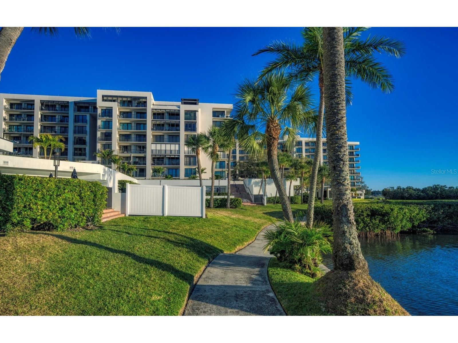 8 Belleview Boulevard #203 Belleair FL 33756 - INTRACOASTAL/CLEARWATERBAY TB8481965 image50