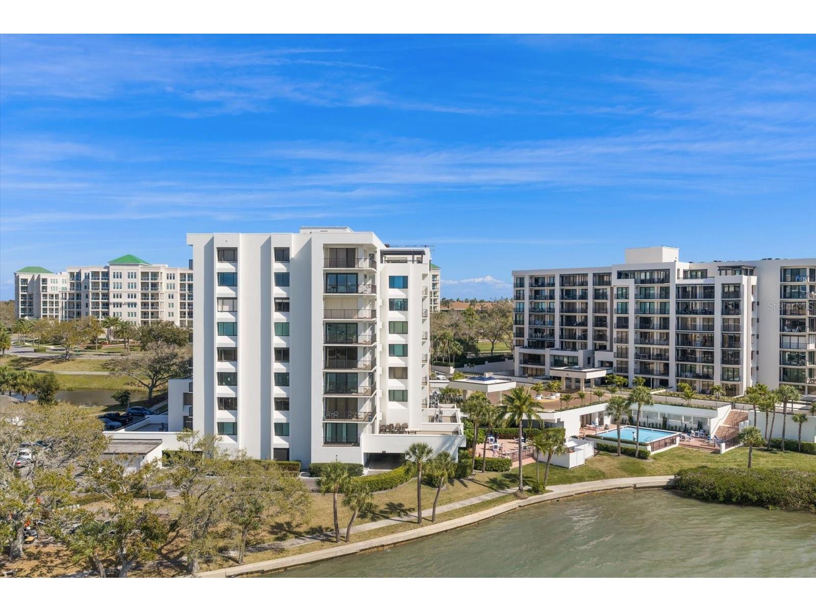 8 Belleview Boulevard #203 Belleair FL 33756 - INTRACOASTAL/CLEARWATERBAY TB8481965 image51