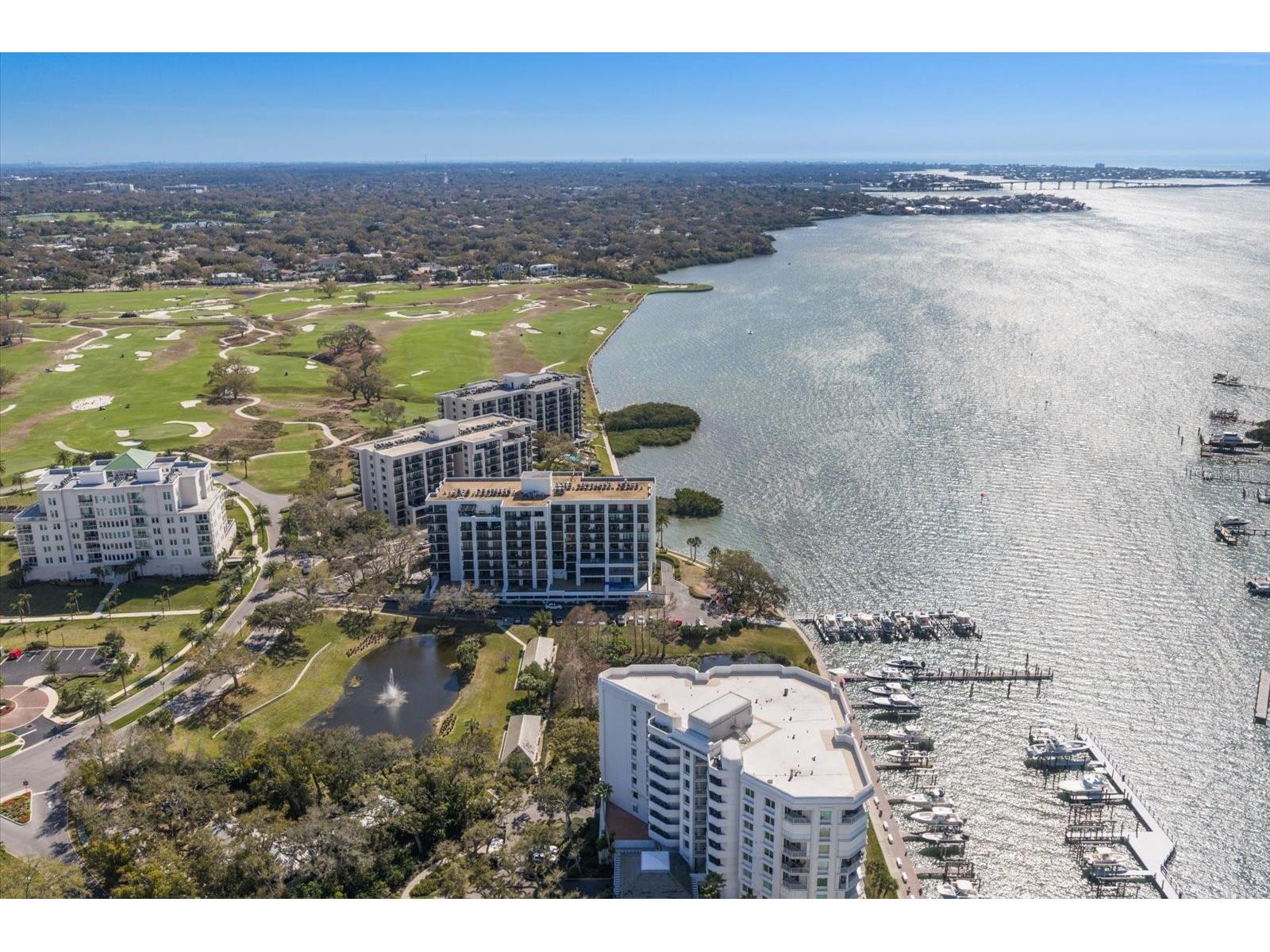 8 Belleview Boulevard #203 Belleair FL 33756 - INTRACOASTAL/CLEARWATERBAY TB8481965 image55