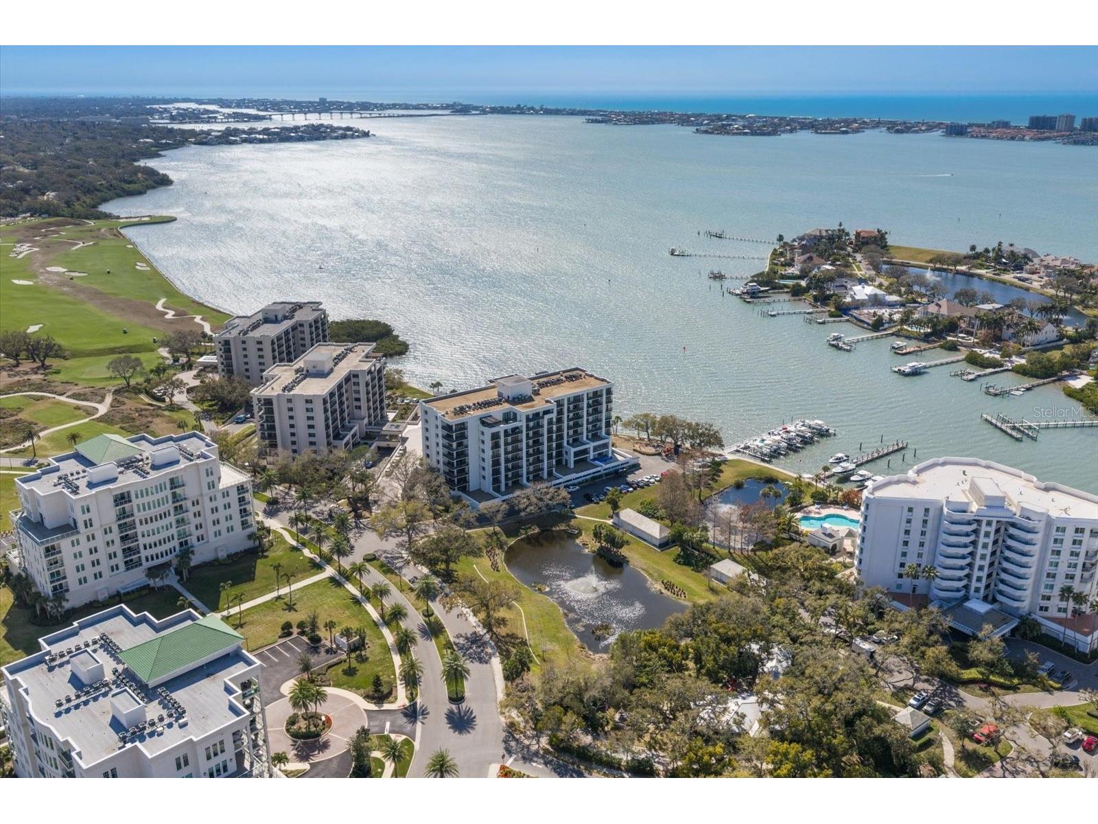 8 Belleview Boulevard #203 Belleair FL 33756 - INTRACOASTAL/CLEARWATERBAY TB8481965 image56