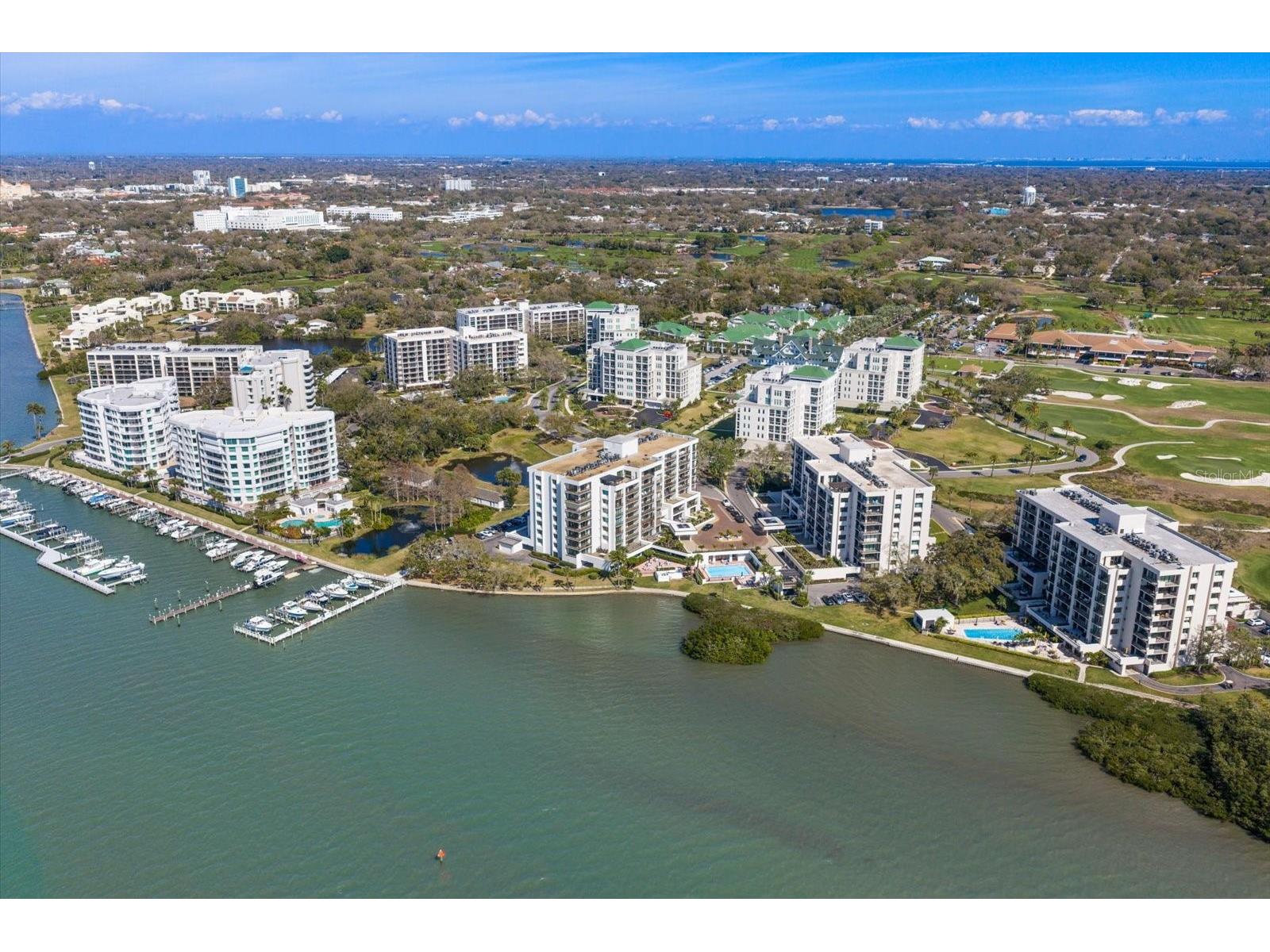 8 Belleview Boulevard #203 Belleair FL 33756 - INTRACOASTAL/CLEARWATERBAY TB8481965 image58