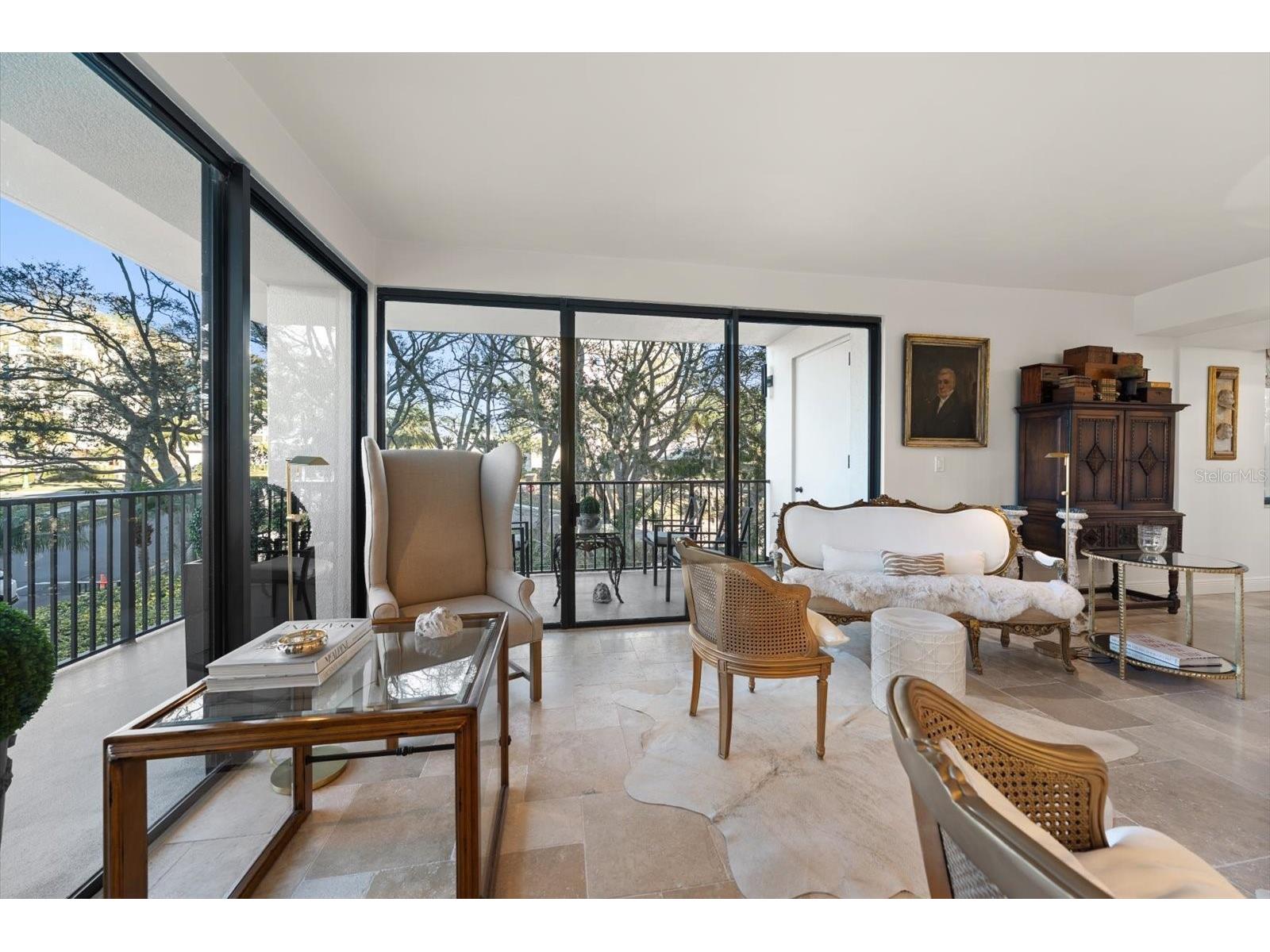 8 Belleview Boulevard #203 Belleair FL 33756 - INTRACOASTAL/CLEARWATERBAY TB8481965 image7