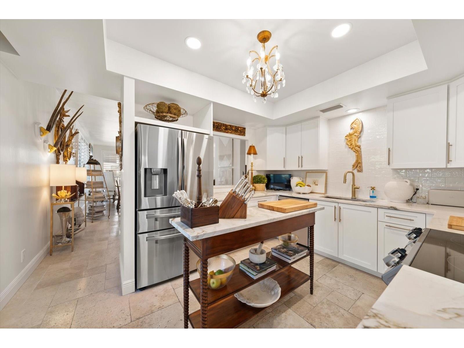 8 Belleview Boulevard #203 Belleair FL 33756 - INTRACOASTAL/CLEARWATERBAY TB8481965 image8