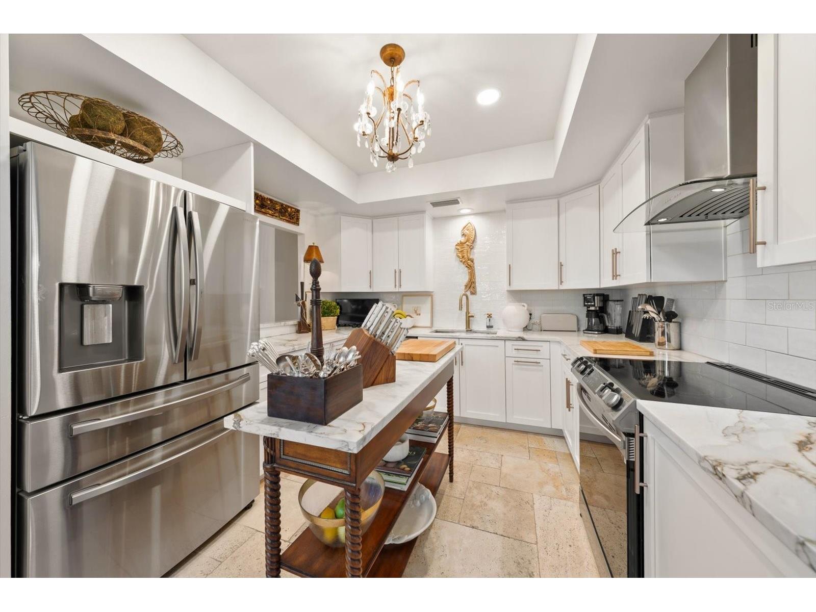 8 Belleview Boulevard #203 Belleair FL 33756 - INTRACOASTAL/CLEARWATERBAY TB8481965 image9
