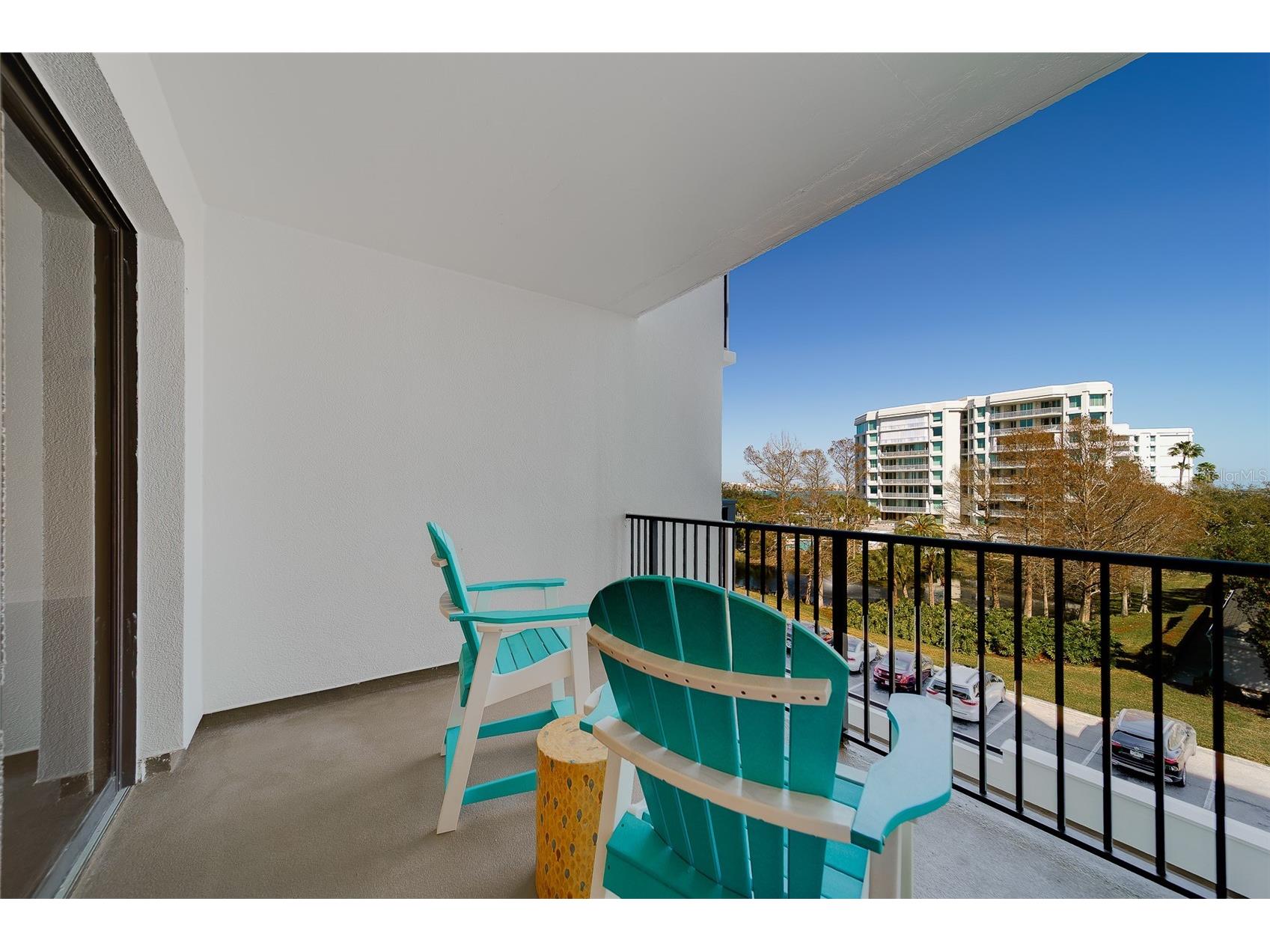 8 Belleview Boulevard #308 Belleair FL 33756 - CLEARWATER BAY & GULF TB8480702 image20