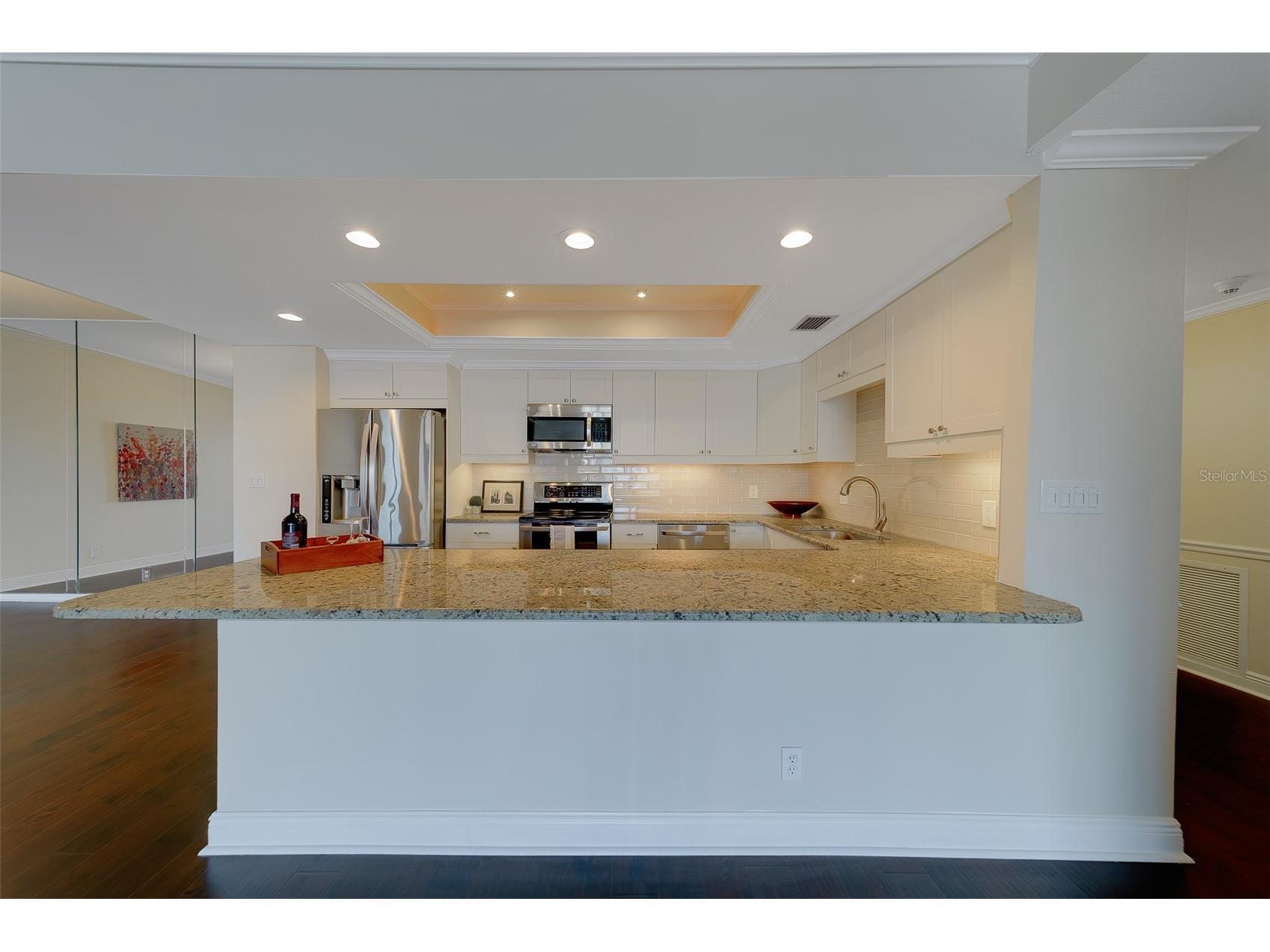 8 Belleview Boulevard #308 Belleair FL 33756 - CLEARWATER BAY & GULF TB8480702 image3