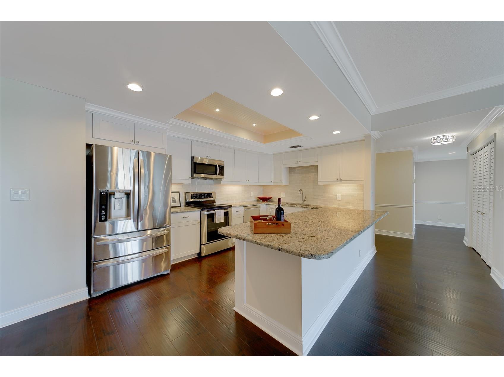 8 Belleview Boulevard #308 Belleair FL 33756 - CLEARWATER BAY & GULF TB8480702 image4