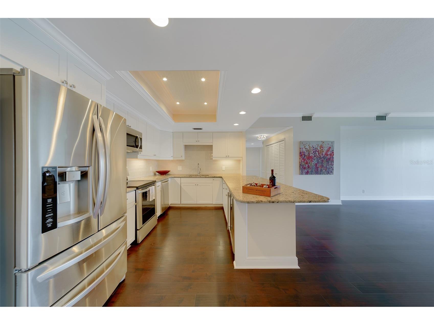 8 Belleview Boulevard #308 Belleair FL 33756 - CLEARWATER BAY & GULF TB8480702 image5
