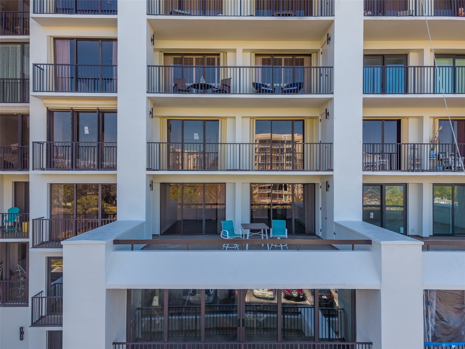 8 Belleview Boulevard #308 Belleair FL 33756 - CLEARWATER BAY & GULF TB8480702 image59