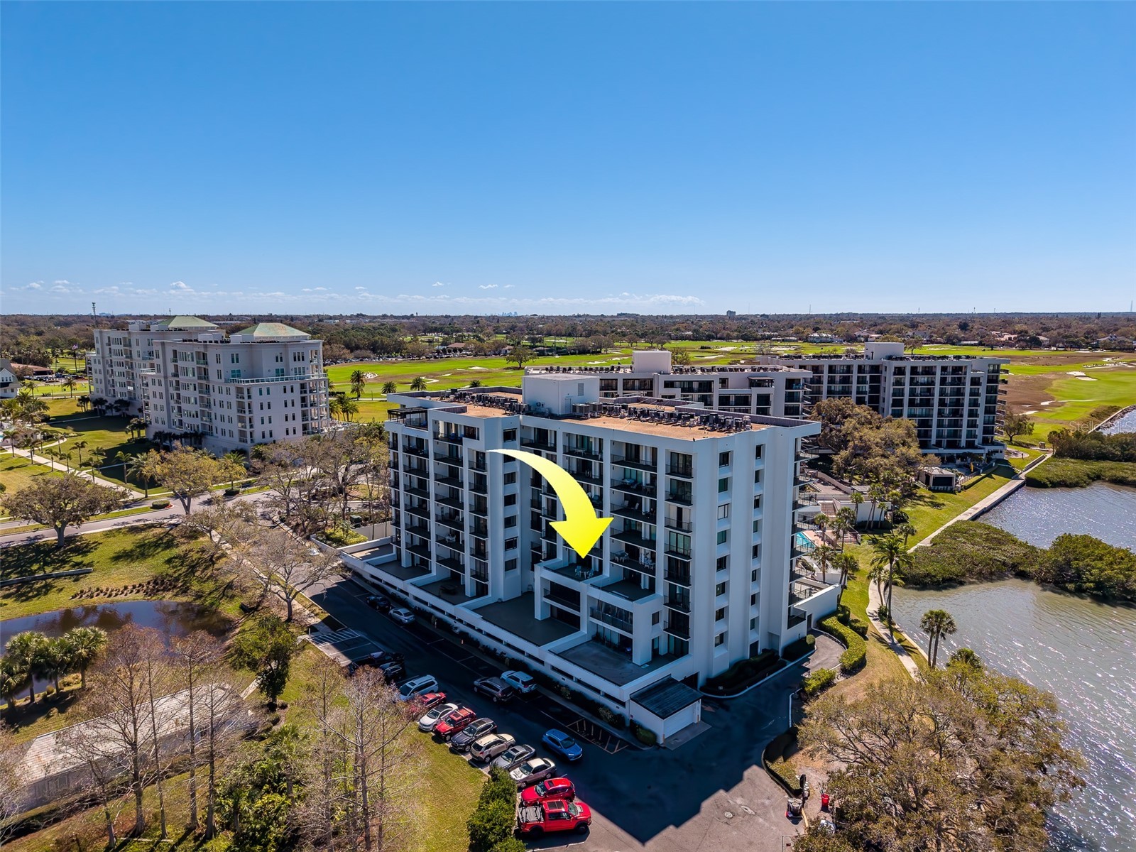 8 Belleview Boulevard #308 Belleair FL 33756 - CLEARWATER BAY & GULF TB8480702 image60