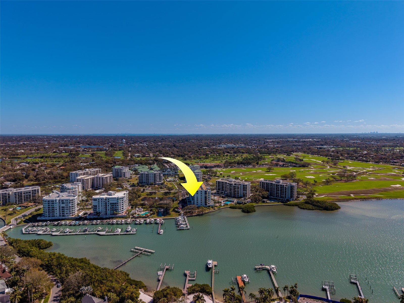 8 Belleview Boulevard #308 Belleair FL 33756 - CLEARWATER BAY & GULF TB8480702 image68