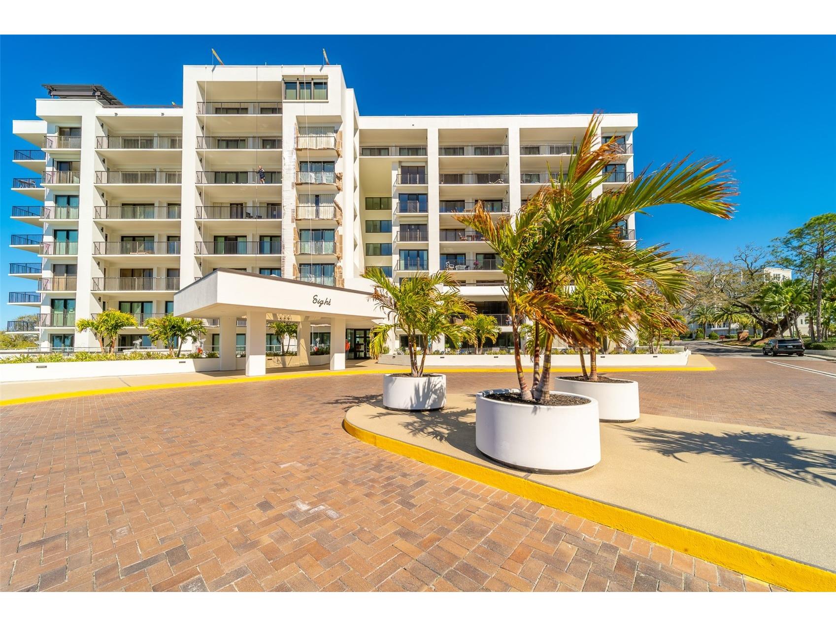 8 Belleview Boulevard #308 Belleair FL 33756 - CLEARWATER BAY & GULF TB8480702 image74