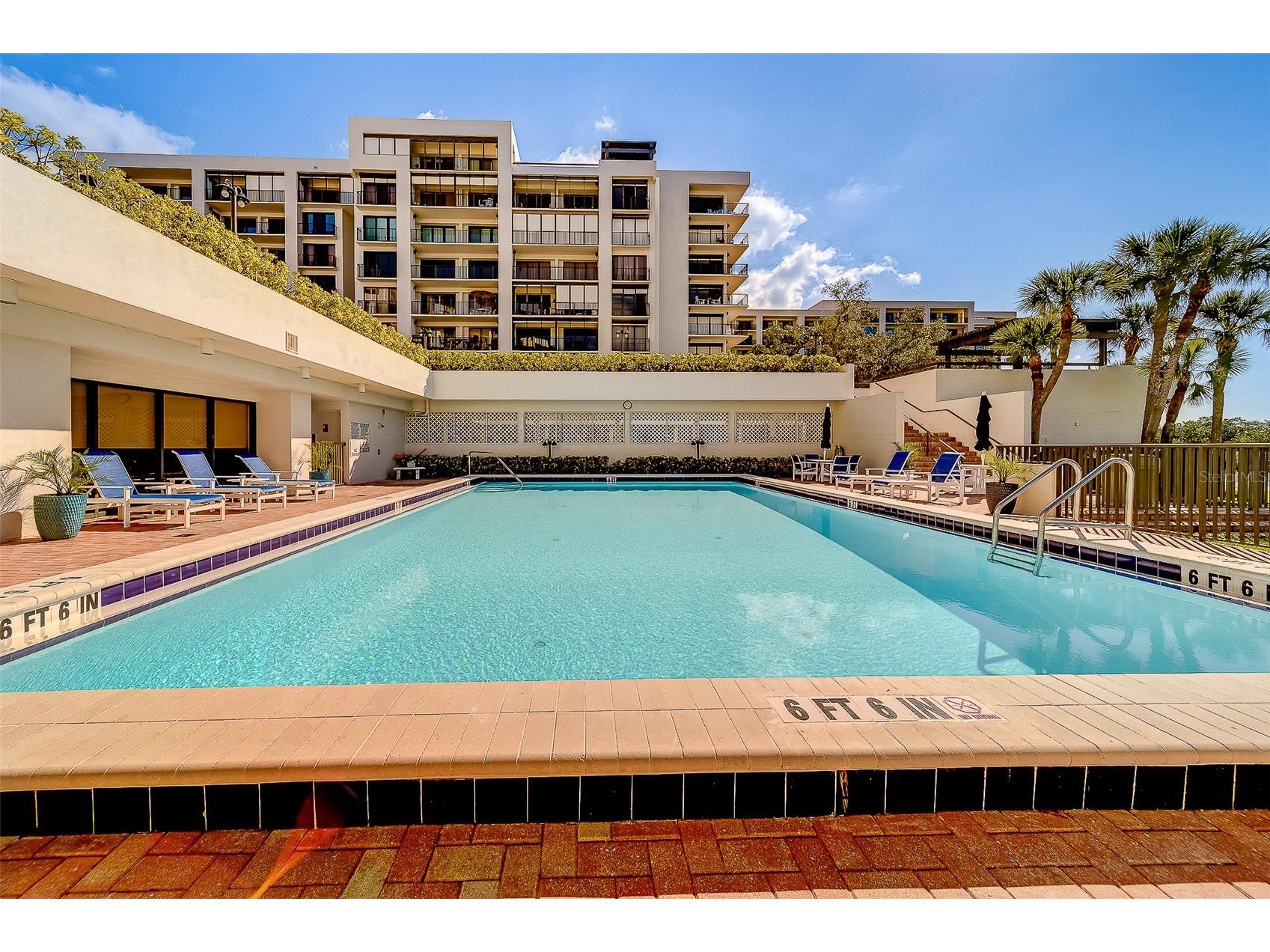 8 Belleview Boulevard #308 Belleair FL 33756 - CLEARWATER BAY & GULF TB8480702 image78